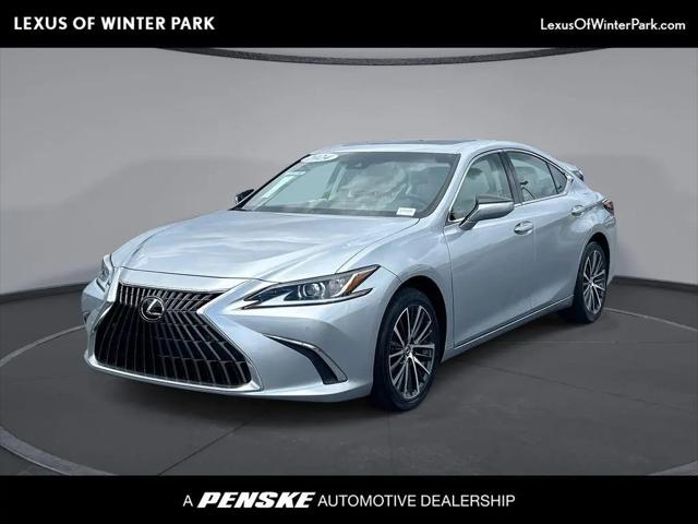 2024 Lexus ES 350 Base for sale in Winter Park, FL