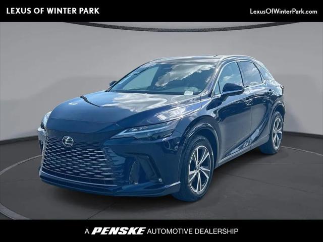 2024 Lexus RX 350 Premium for sale in Winter Park, FL