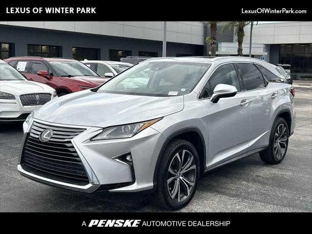 2018 Lexus RX 350 Premium for sale in Winter Park, FL