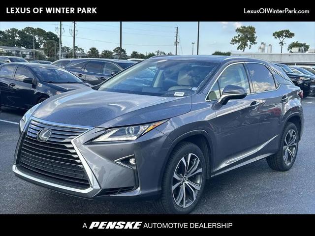 2019 Lexus RX 350 Base for sale in Winter Park, FL
