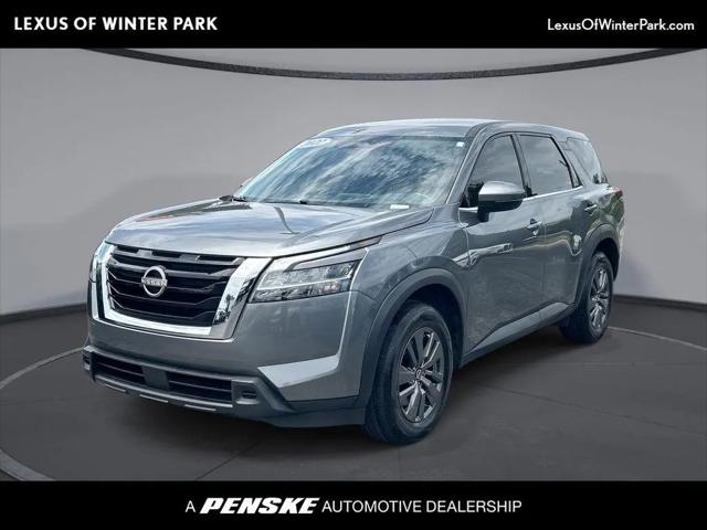 2022 Nissan Pathfinder S 4WD for sale in Winter Park, FL