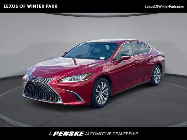 2021 Lexus ES 350 Base for sale in Winter Park, FL