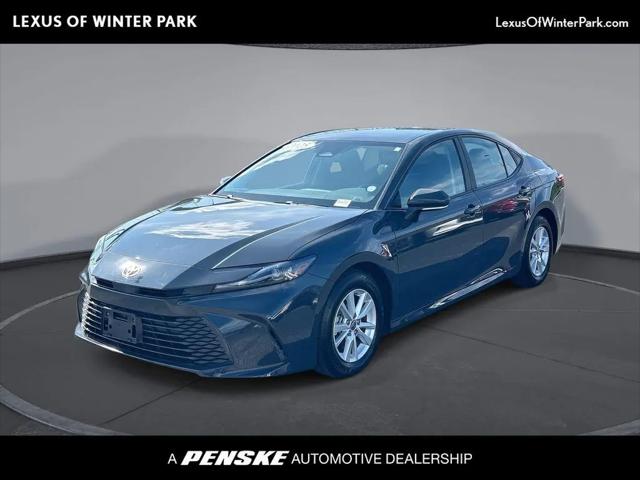 2025 Toyota Camry LE for sale in Winter Park, FL