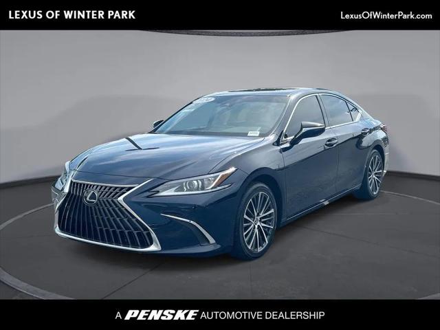 2024 Lexus ES 350 Base for sale in Winter Park, FL