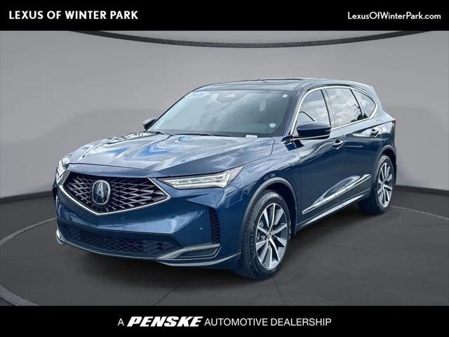 2026 Acura MDX Technology Package for sale in Winter Park, FL