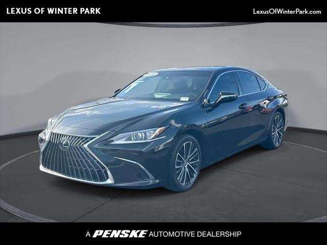 2022 Lexus ES 350 Base for sale in Winter Park, FL
