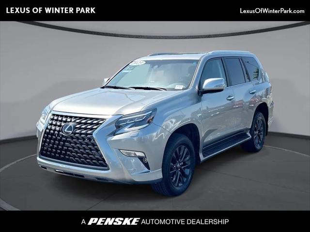 2023 Lexus GX 460 Premium for sale in Winter Park, FL