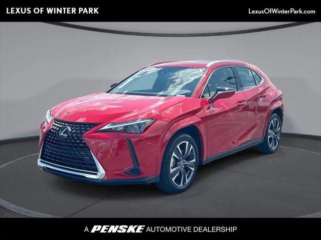 2024 Lexus UX 250h Premium for sale in Winter Park, FL
