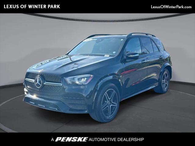 2023 Mercedes-Benz GLE GLE 350 4MATIC for sale in Winter Park, FL