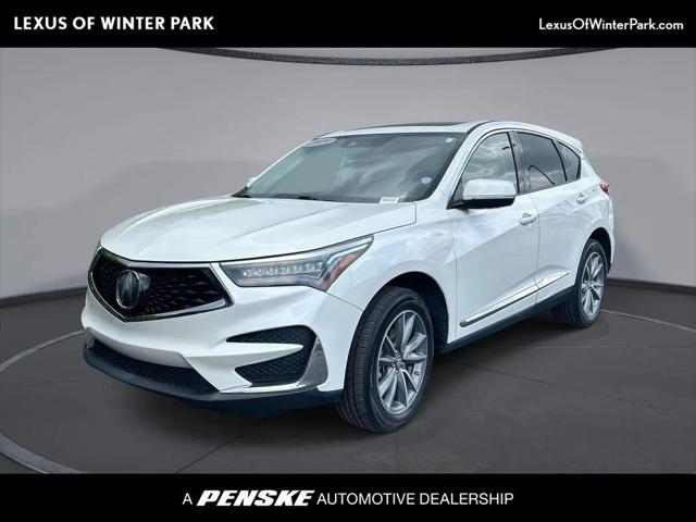 2019 Acura RDX Technology Package for sale in Winter Park, FL