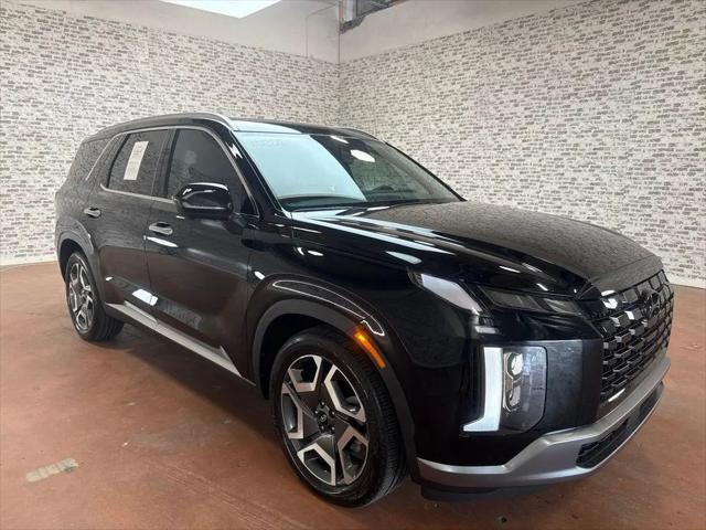 2025 Hyundai Palisade SEL Premium 8P for sale in Columbia, TN