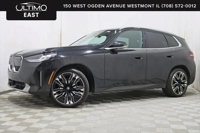 2025 BMW X3 30 xDrive for sale in Westmont, IL
