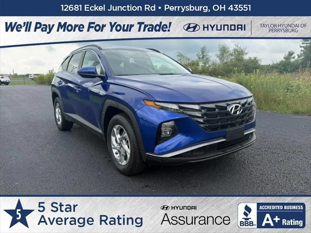 2024 Hyundai Tucson SEL for sale in Perrysburg, OH