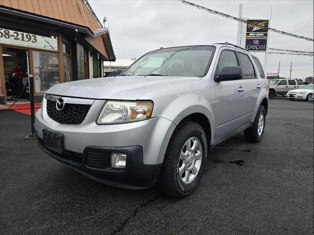 2011 Mazda Tribute i Grand Touring for sale in Billings, MT