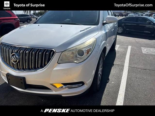 2016 Buick Enclave Convenience for sale in Surprise, AZ