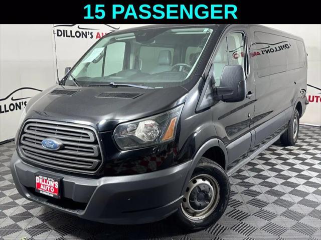 2018 Ford Transit XL for sale in Lincoln, NE