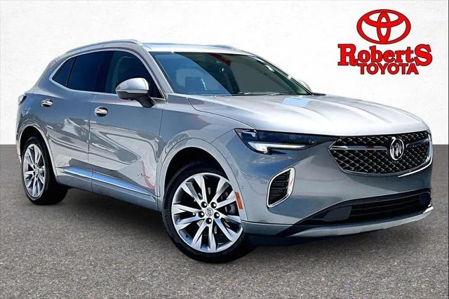 2023 Buick Envision Avenir AWD for sale in Columbia, TN