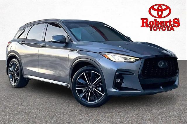 2023 INFINITI QX50 SPORT for sale in Columbia, TN