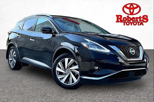 2020 Nissan Murano SL FWD for sale in Columbia, TN