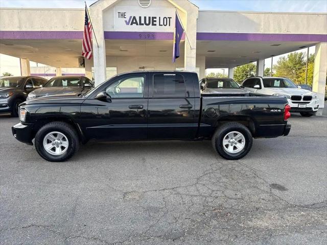 2008 Dodge Dakota SLT for sale in Boise, ID