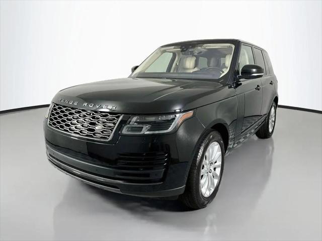 2020 Land Rover Range Rover Base for sale in Orlando, FL