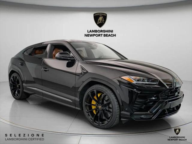 2020 Lamborghini Urus Base for sale in Irvine, CA