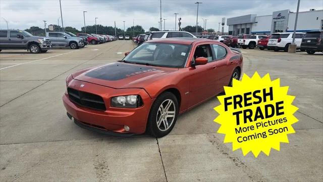 2006 Dodge Charger RT for sale in Charles City, IA