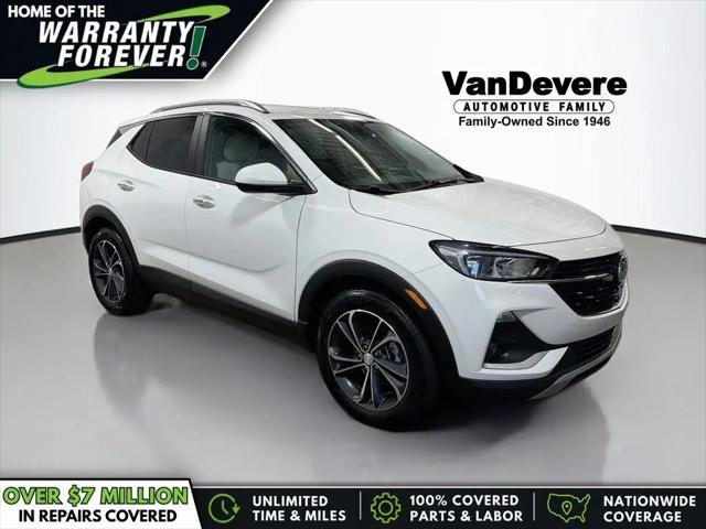 2022 Buick Encore GX FWD Select for sale in Akron, OH