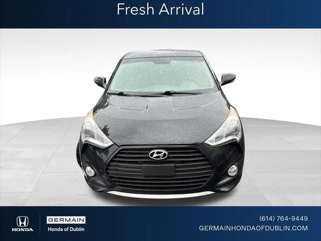 2013 Hyundai Veloster for sale near Dublin, OH