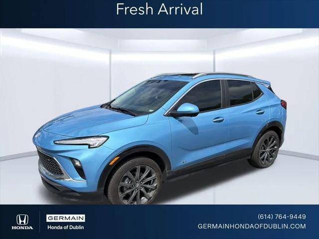 2025 Buick Encore GX Sport Touring AWD for sale in Dublin, OH