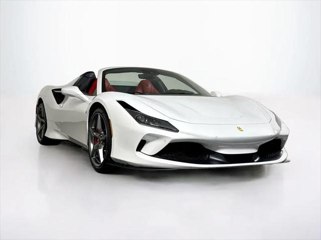 2022 Ferrari F8 Spider Base for sale in Coral Gables, FL