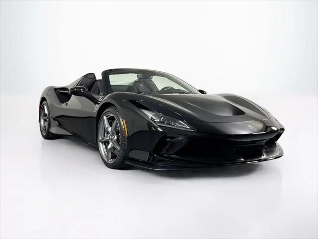2023 Ferrari F8 Spider Base for sale in Coral Gables, FL
