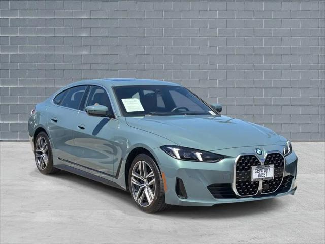 2026 BMW 430i Gran Coupe xDrive for sale in Los Angeles, CA
