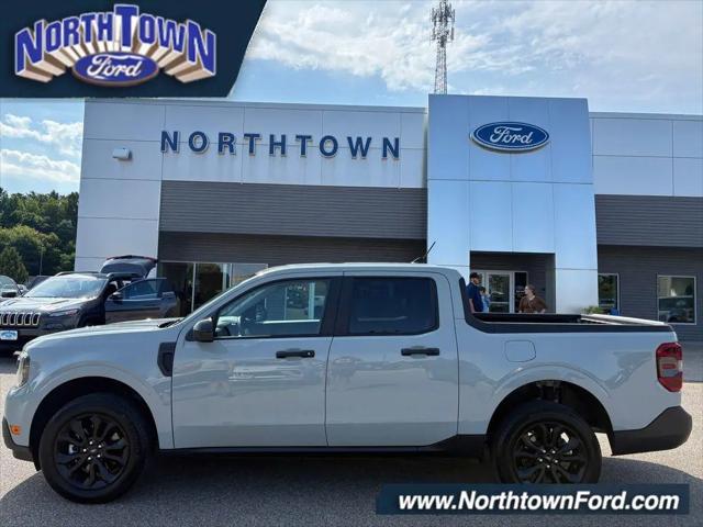2024 Ford Maverick XLT for sale in Menomonie, WI