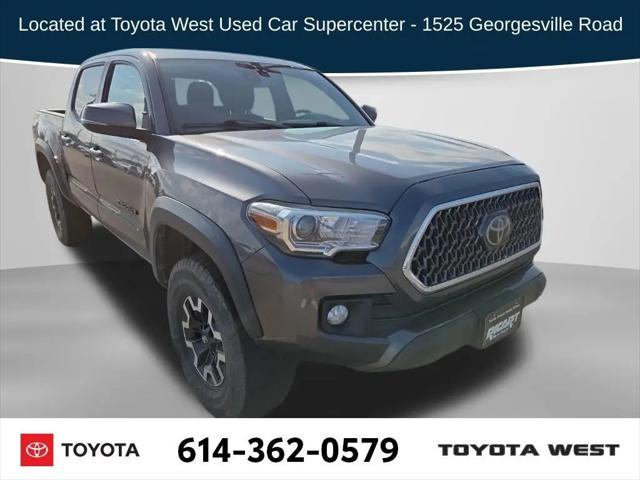 2019 Toyota Tacoma TRD Off Road for sale near Columbus, OH