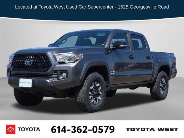 2019 Toyota Tacoma TRD Sport for sale in Columbus, OH