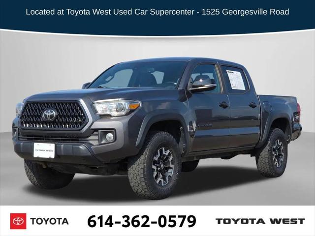 2019 Toyota Tacoma TRD Sport for sale in Columbus, OH