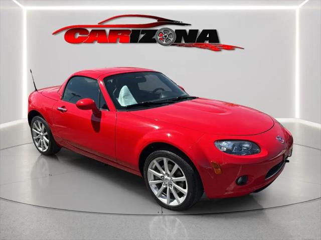 2008 Mazda MX-5 Grand Touring for sale in Mesa, AZ
