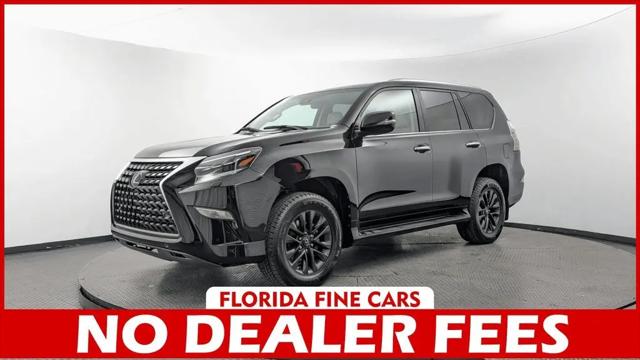 2020 Lexus GX 460 Premium for sale in Margate, FL