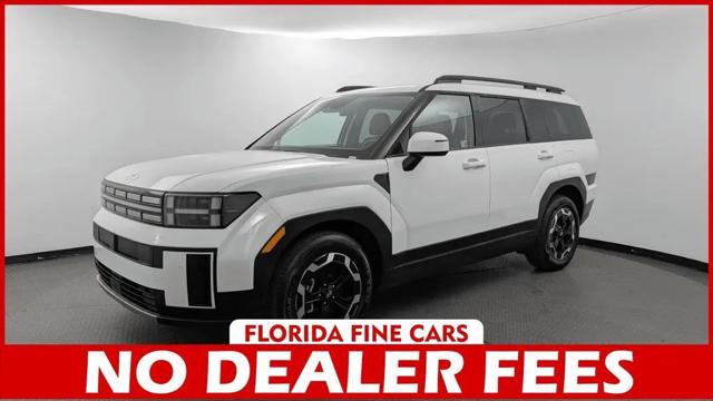 2026 Hyundai Santa Fe SEL for sale in Margate, FL