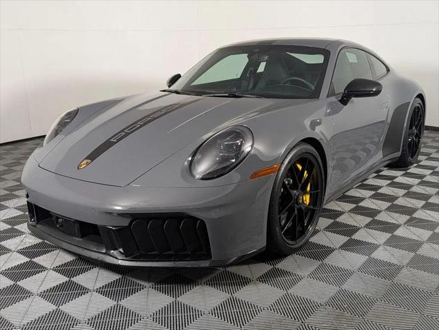 2026 Porsche 911 Carrera GTS for sale in Roswell, GA