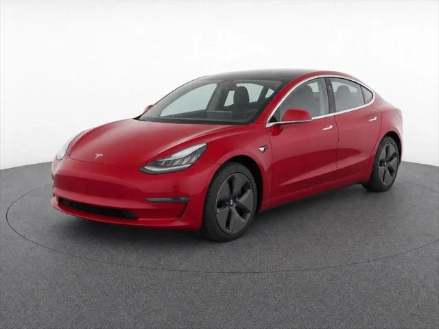 2018 Tesla Model 3 Long Range for sale in Fairfax, VA