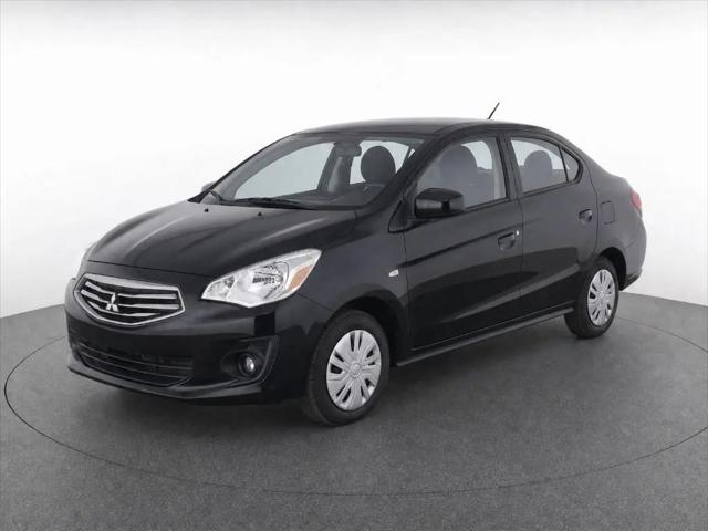 2019 Mitsubishi Mirage G4 ES for sale in Fairfax, VA