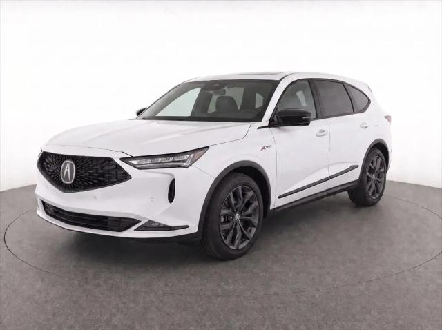 2022 Acura MDX A-SPEC Package for sale in Fairfax, VA