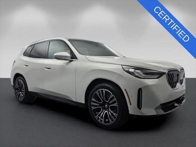 2026 BMW X3 30 xDrive for sale in West Palm Beach, FL