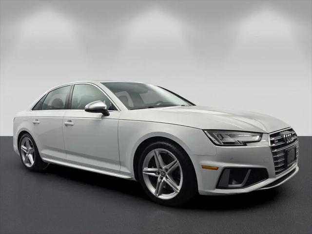 2019 Audi S4 3.0t Premium for sale in West Palm Beach, FL