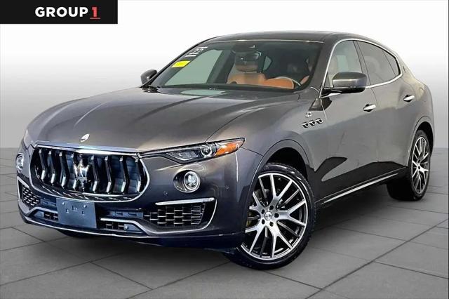 2022 Maserati Levante GT for sale in Westwood, MA