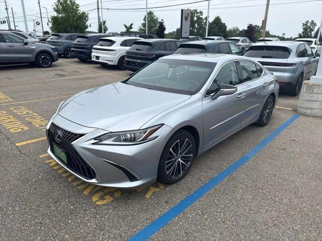 2022 Lexus ES 350 Base for sale in Okemos, MI