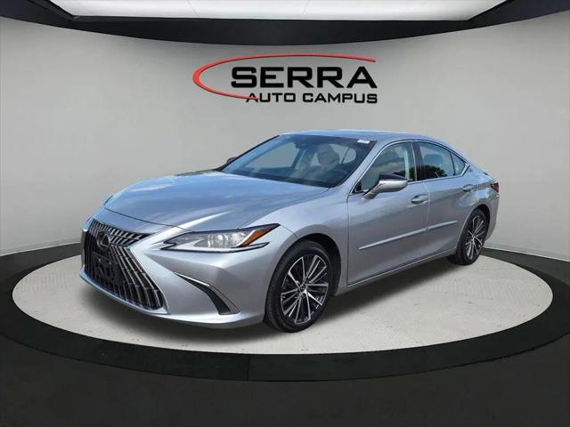 2022 Lexus ES 350 Base for sale in Okemos, MI