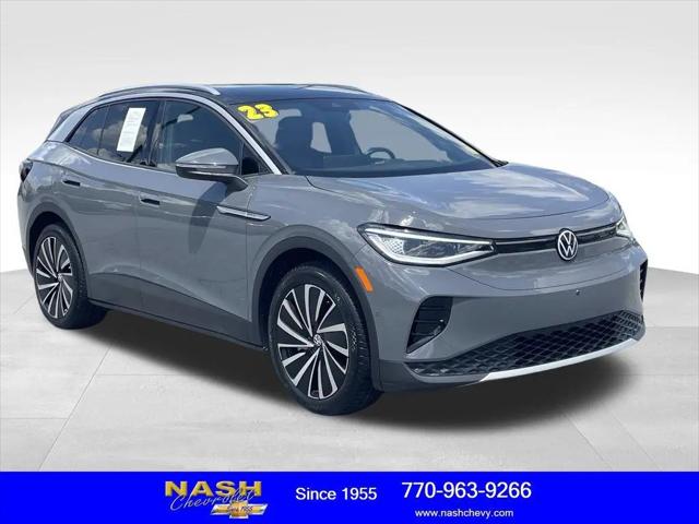 2023 Volkswagen ID.4 Pro S for sale in Lawrenceville, GA